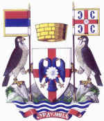 Grb Surdulice